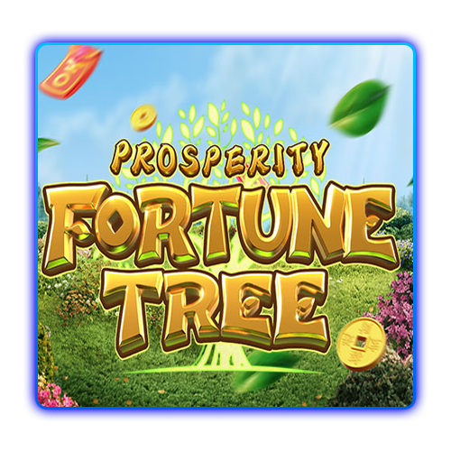 Prosperity Fortune Tree