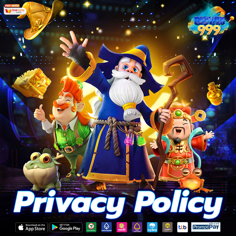 privacy policy